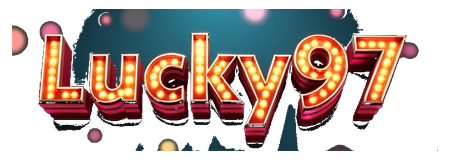 lucky97 logo