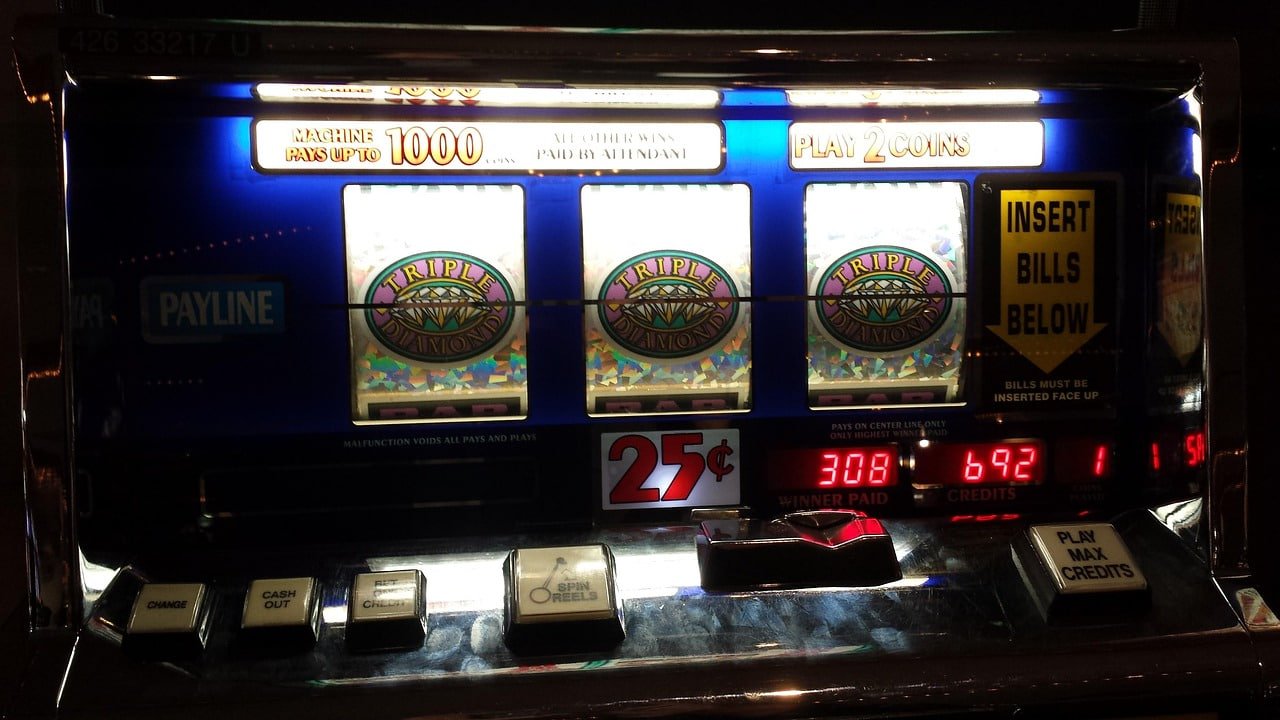 lucky97 Slots